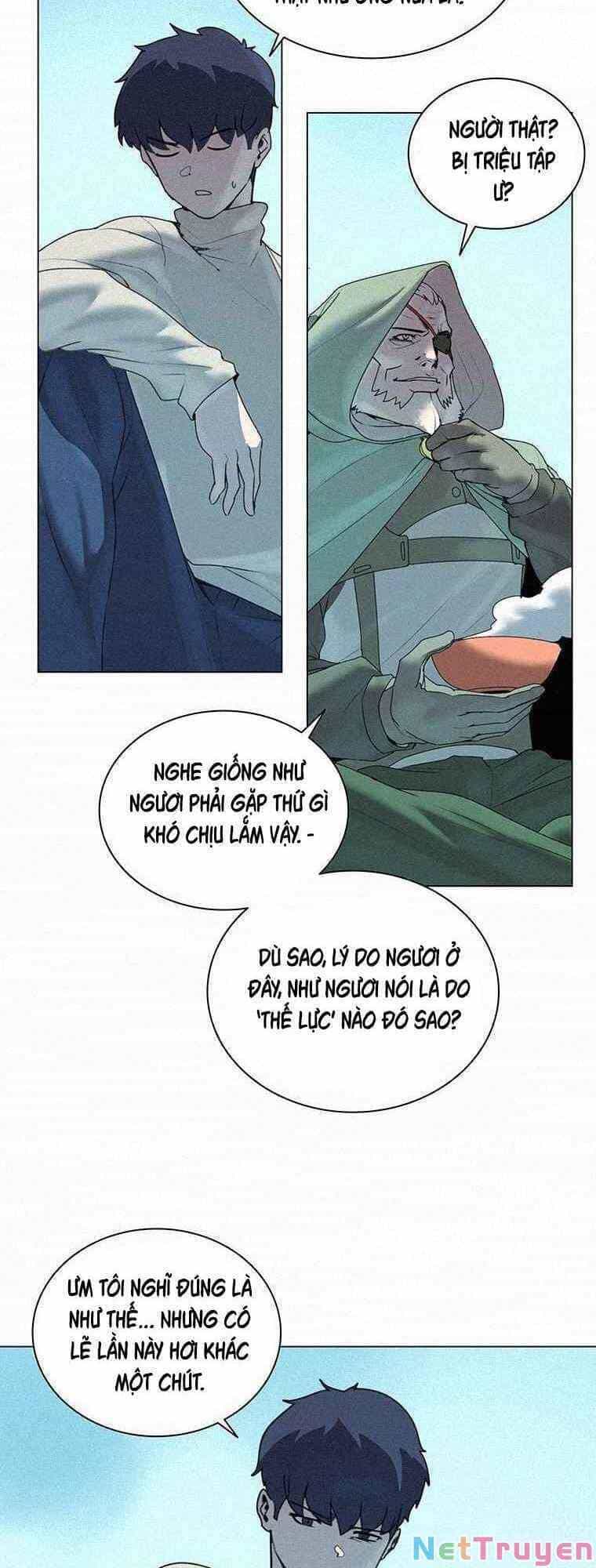 Thực Thư Pháp Sư - Chương 15 - ảnh 12