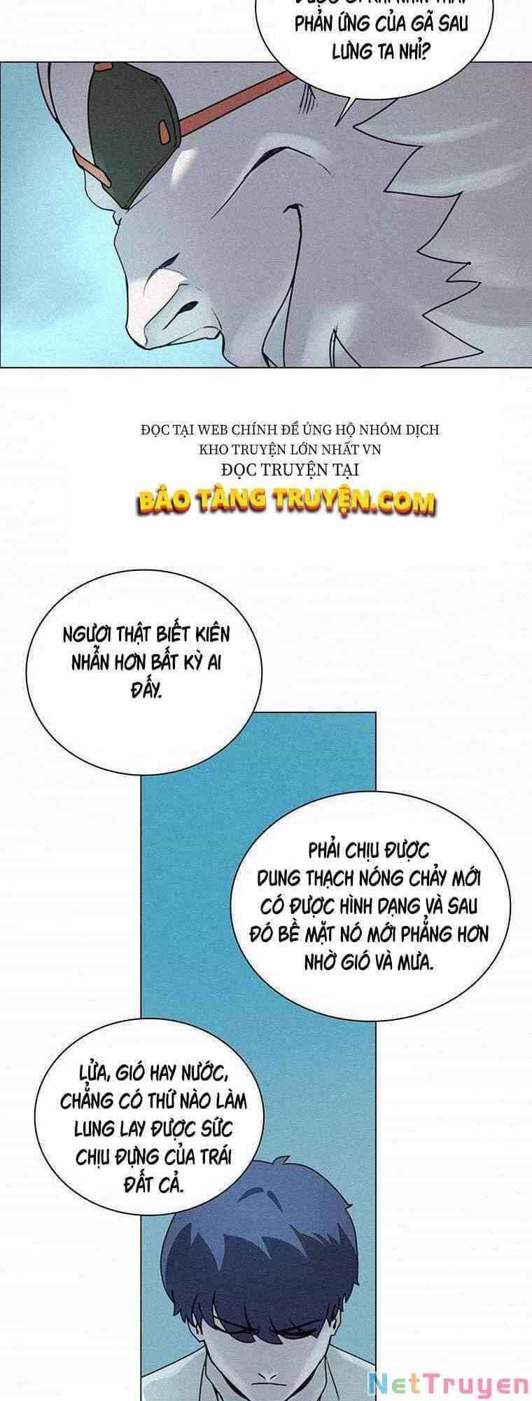 Thực Thư Pháp Sư - Chương 15 - ảnh 23