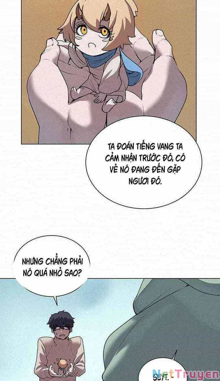 Thực Thư Pháp Sư - Chương 15 - ảnh 35
