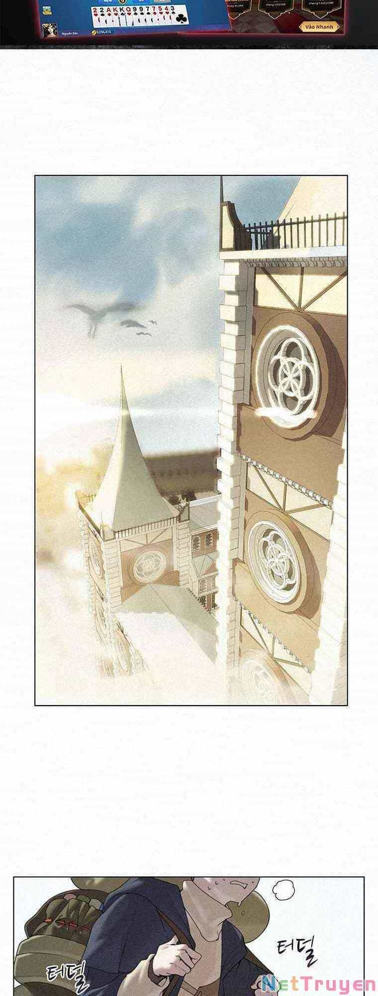 Thực Thư Pháp Sư - Chương 16 - ảnh 1