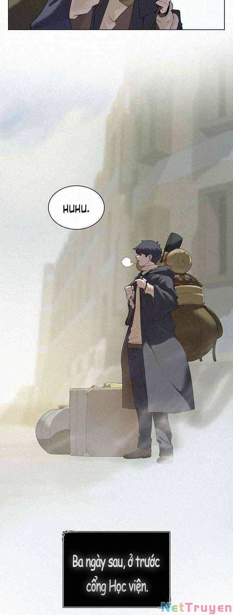 Thực Thư Pháp Sư - Chương 16 - ảnh 2