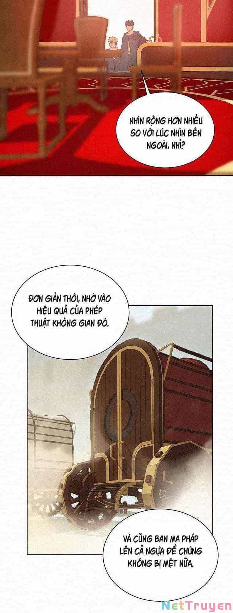 Thực Thư Pháp Sư - Chương 16 - ảnh 33