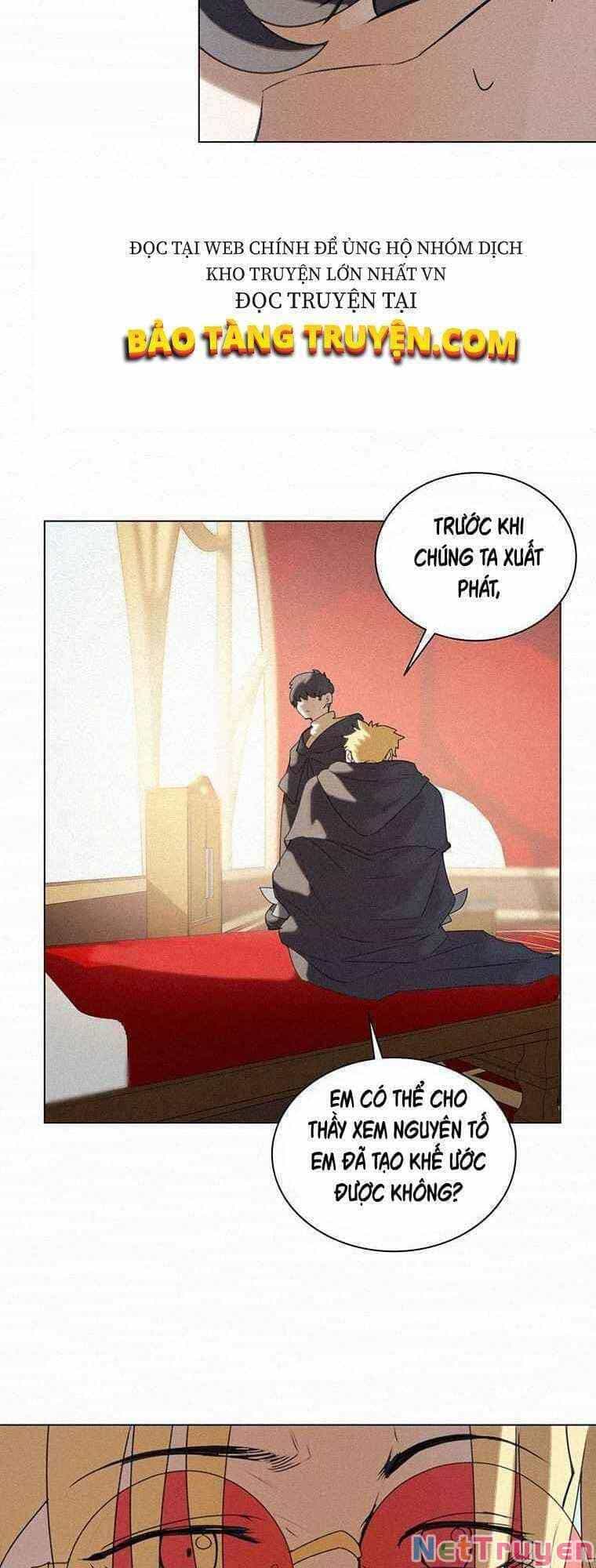 Thực Thư Pháp Sư - Chương 16 - ảnh 36