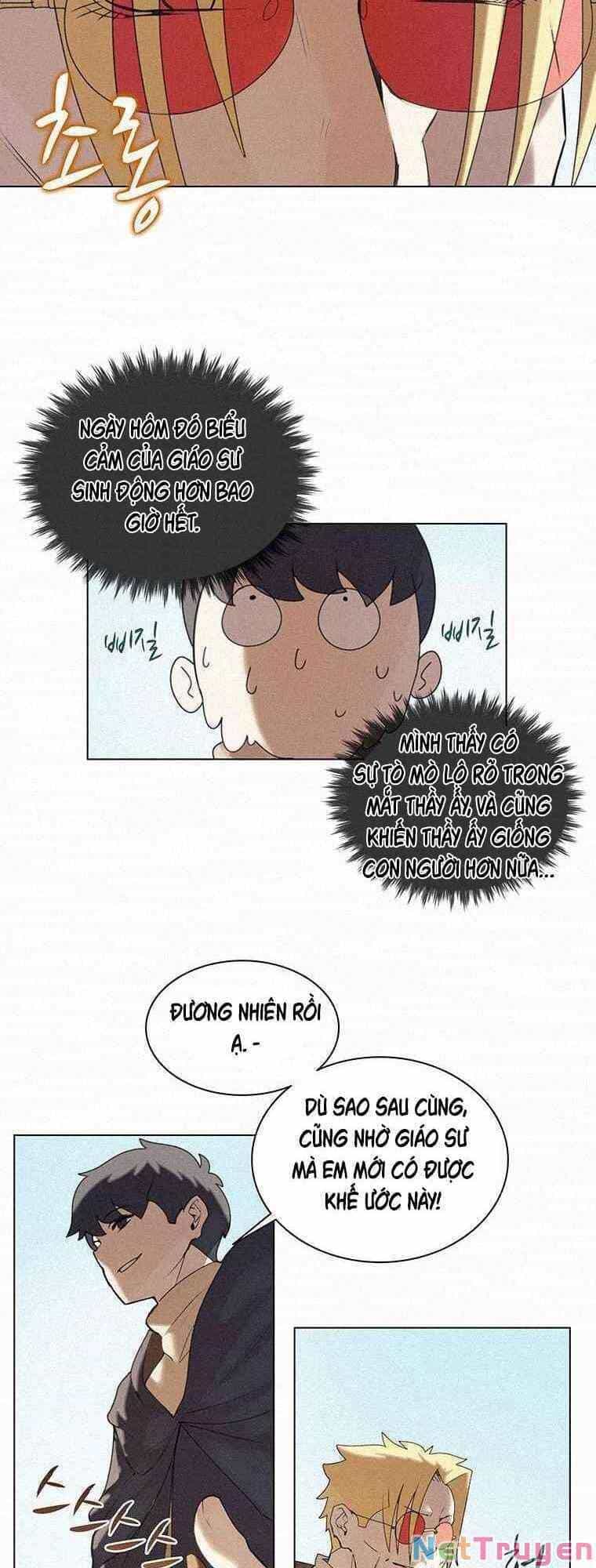 Thực Thư Pháp Sư - Chương 16 - ảnh 37