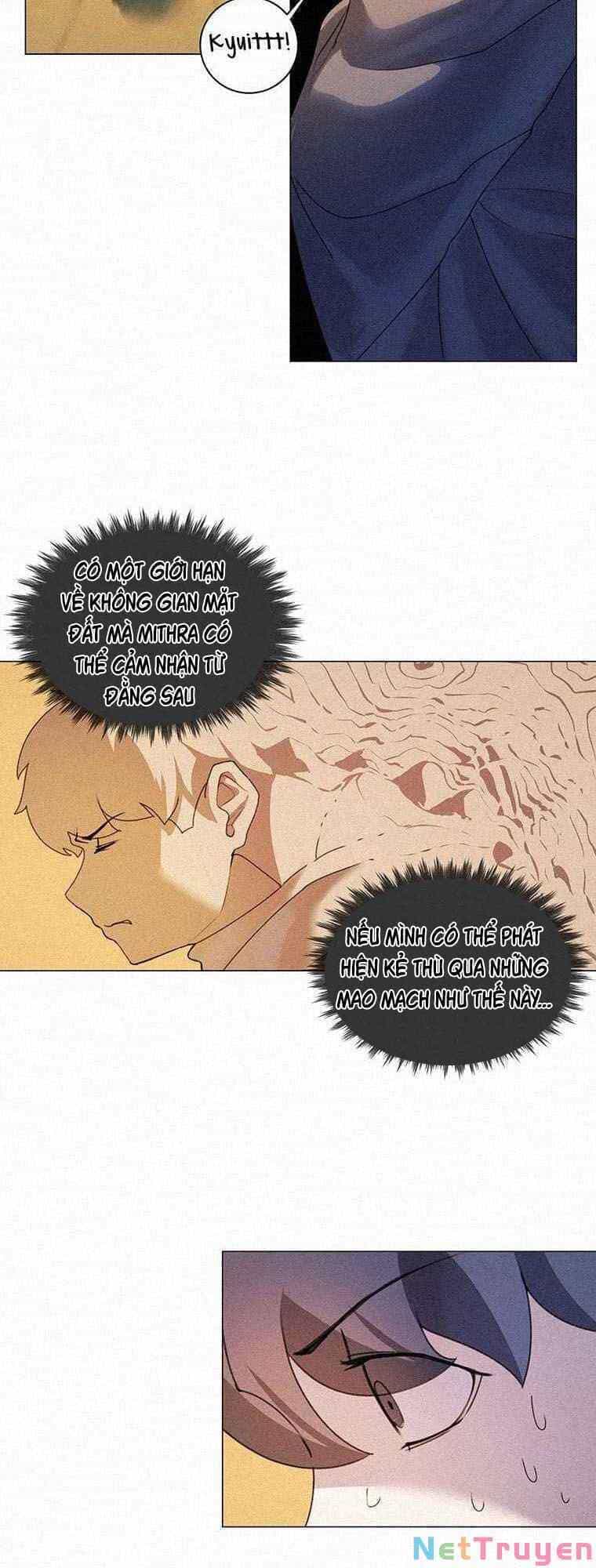 Thực Thư Pháp Sư - Chương 17 - ảnh 24