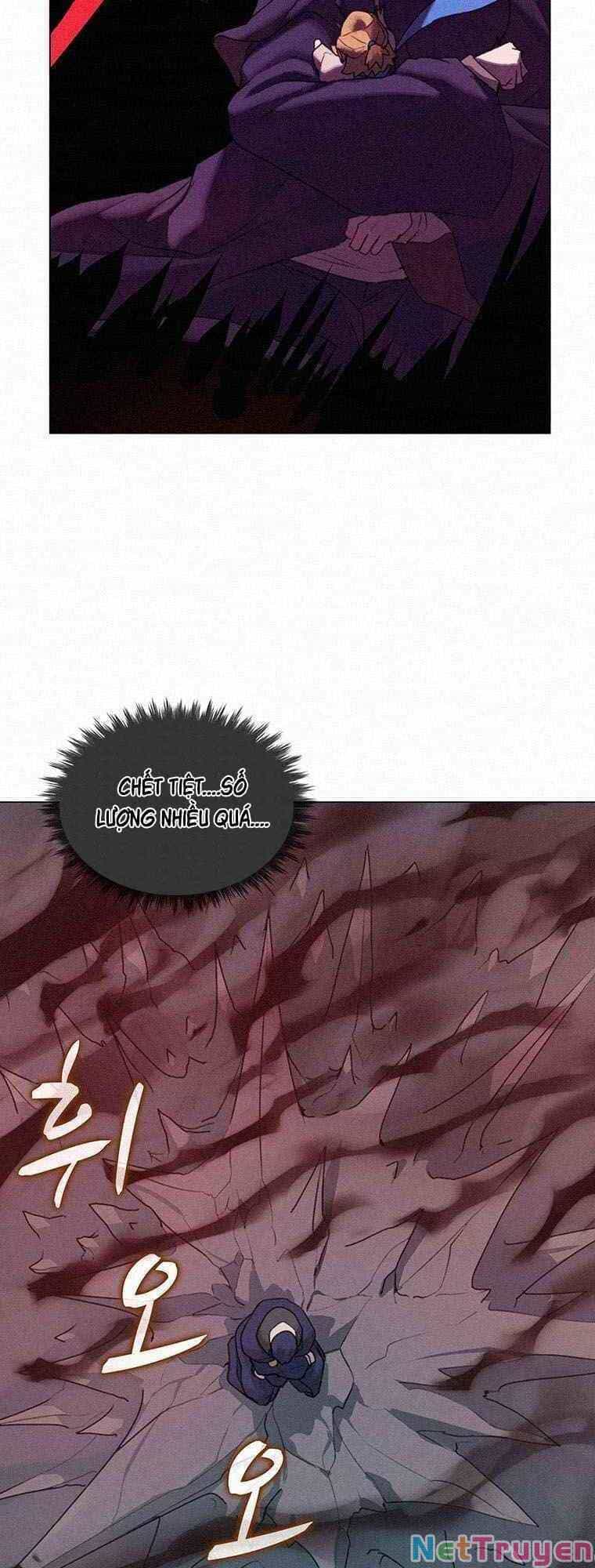 Thực Thư Pháp Sư - Chương 17 - ảnh 33