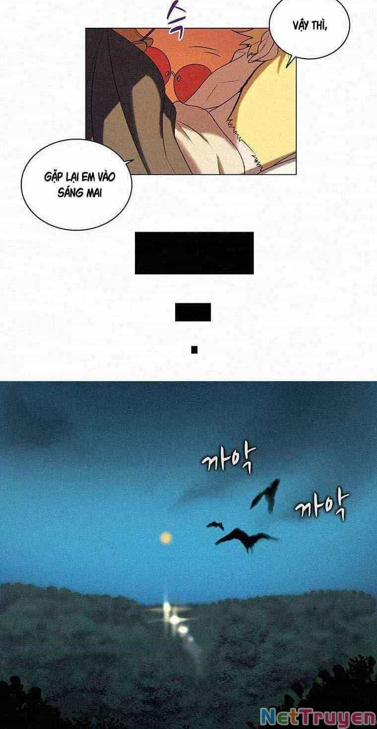 Thực Thư Pháp Sư - Chương 17 - ảnh 7