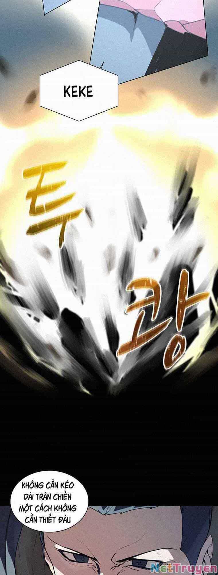 Thực Thư Pháp Sư - Chương 18 - ảnh 13