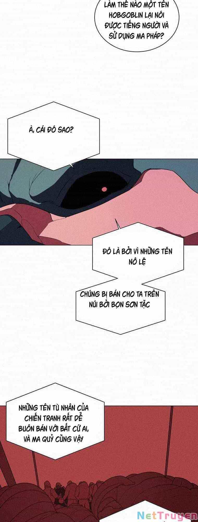 Thực Thư Pháp Sư - Chương 18 - ảnh 20