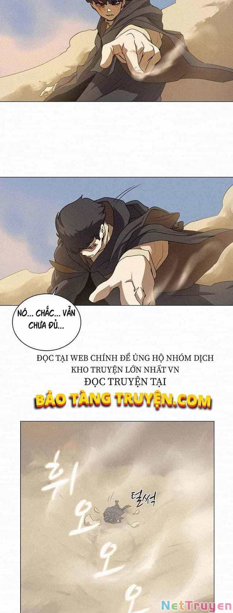 Thực Thư Pháp Sư - Chương 19 - ảnh 34