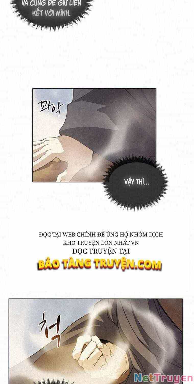 Thực Thư Pháp Sư - Chương 19 - ảnh 8