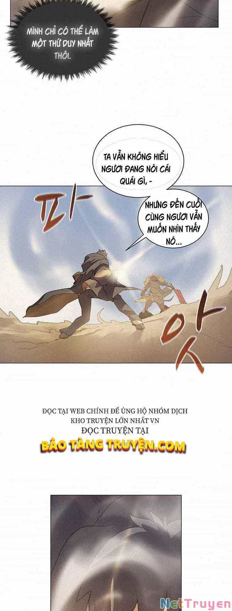 Thực Thư Pháp Sư - Chương 19 - ảnh 9