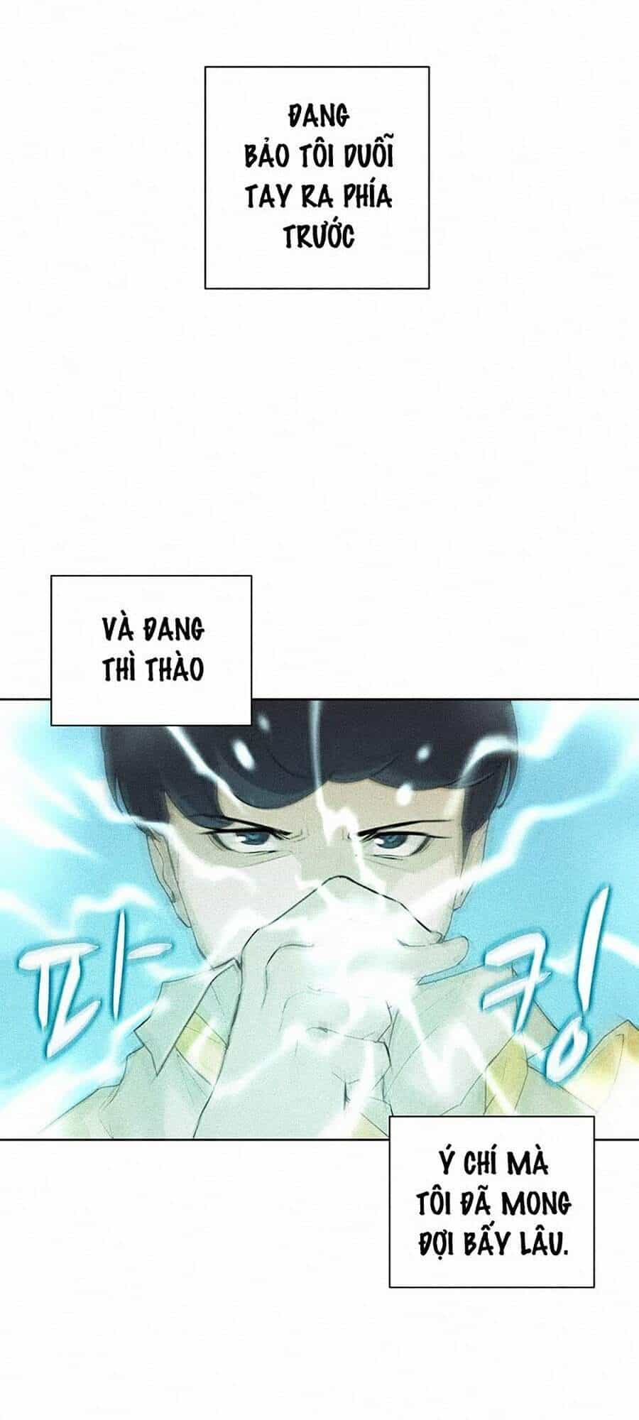 Thực Thư Pháp Sư - Chương 2 - ảnh 15