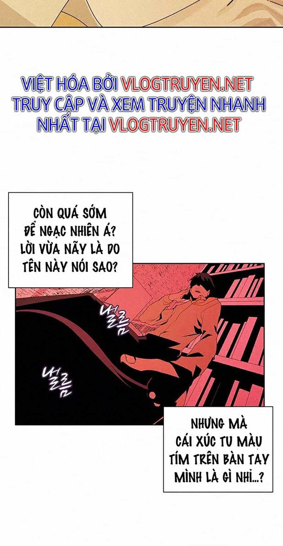 Thực Thư Pháp Sư - Chương 2 - ảnh 3