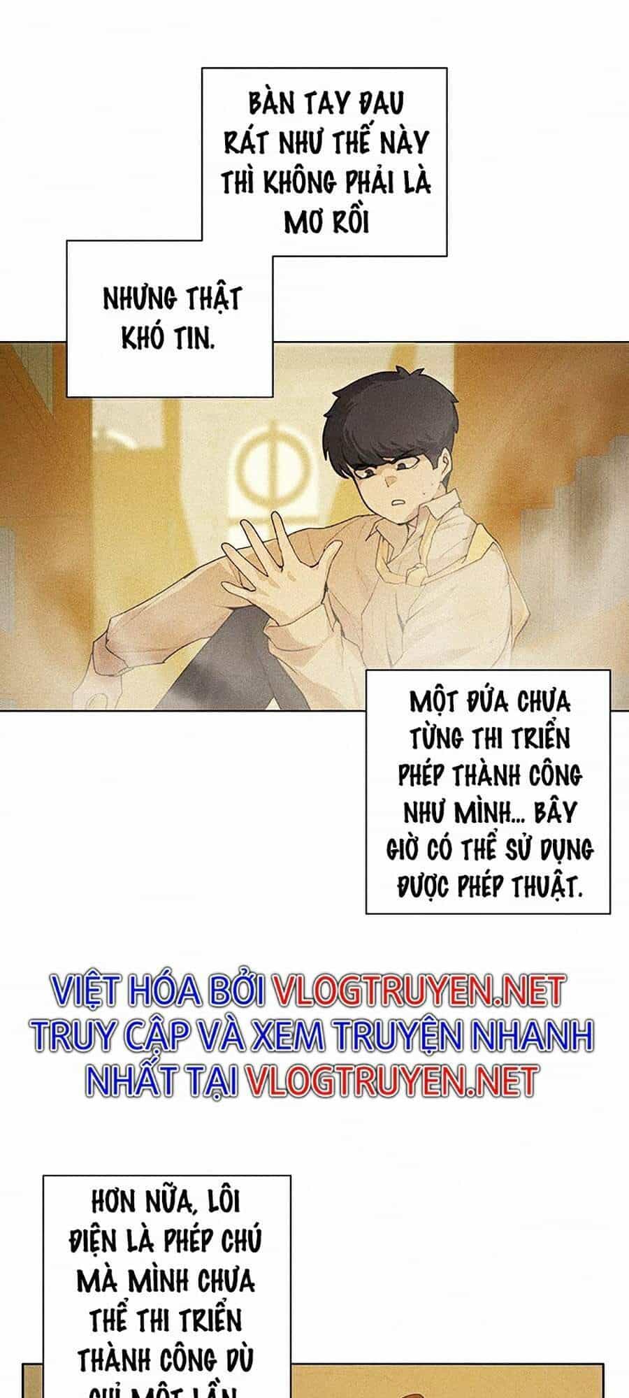 Thực Thư Pháp Sư - Chương 2 - ảnh 31
