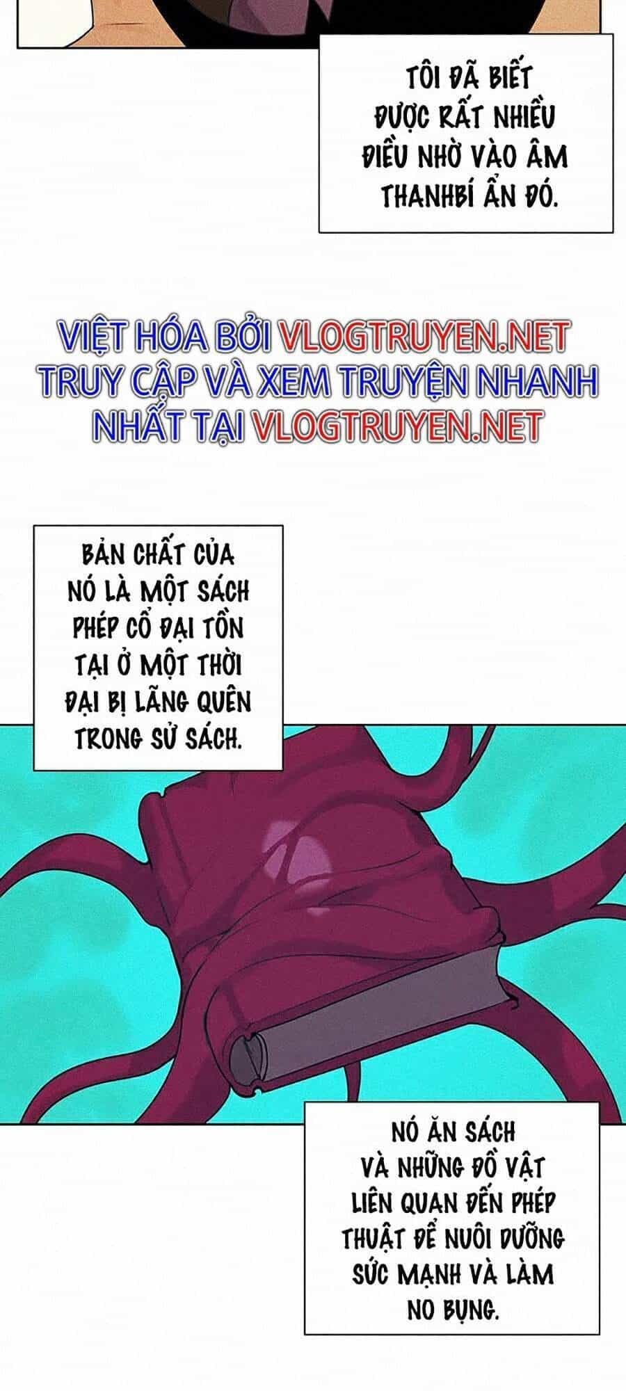 Thực Thư Pháp Sư - Chương 2 - ảnh 45