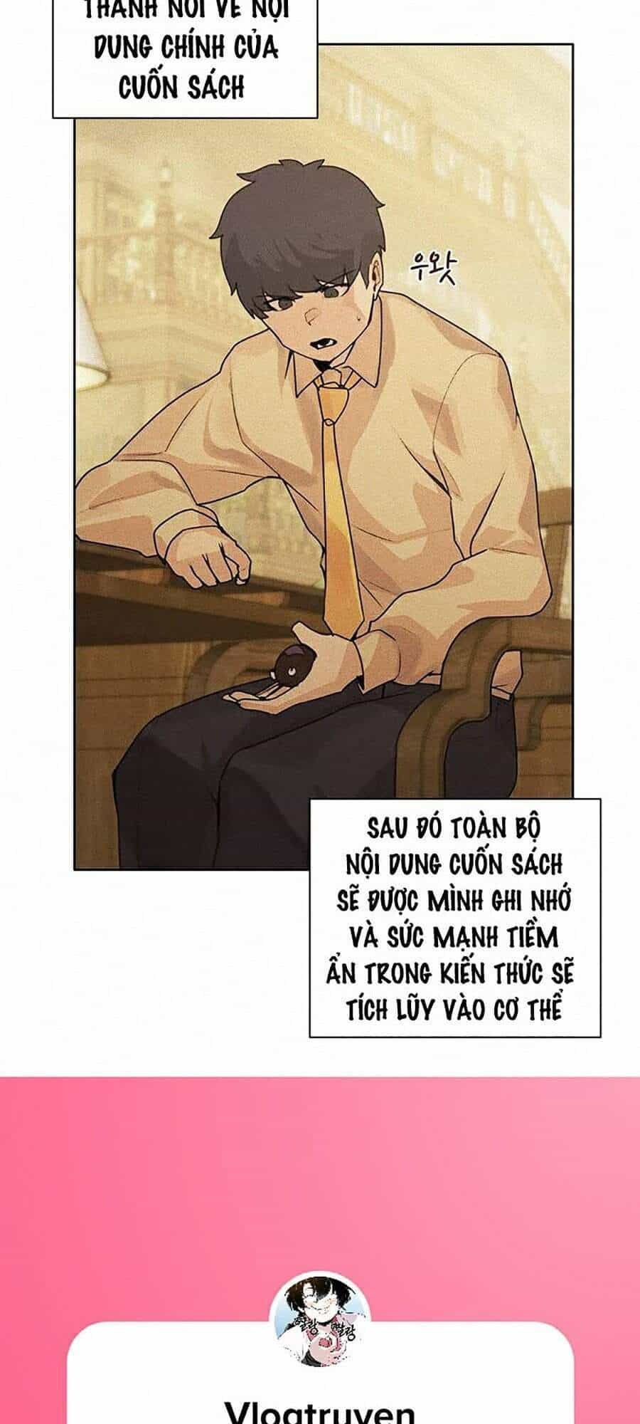 Thực Thư Pháp Sư - Chương 2 - ảnh 49