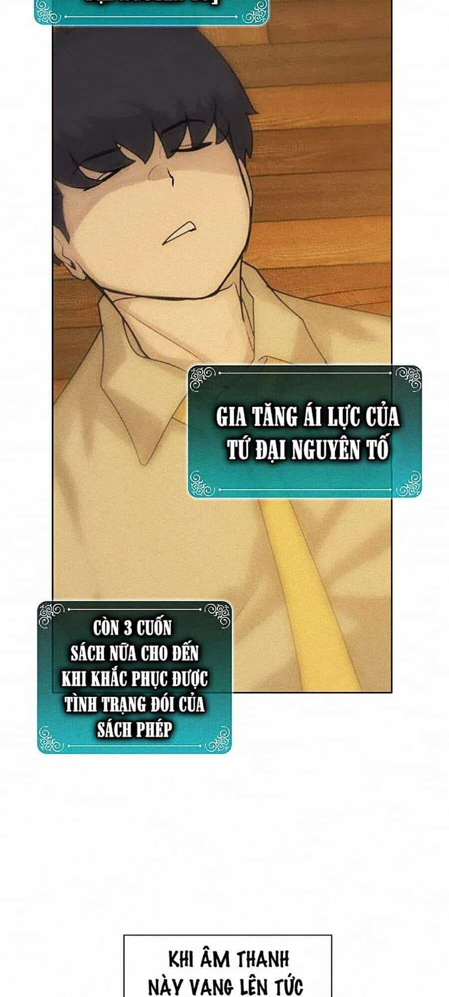 Thực Thư Pháp Sư - Chương 2 - ảnh 53