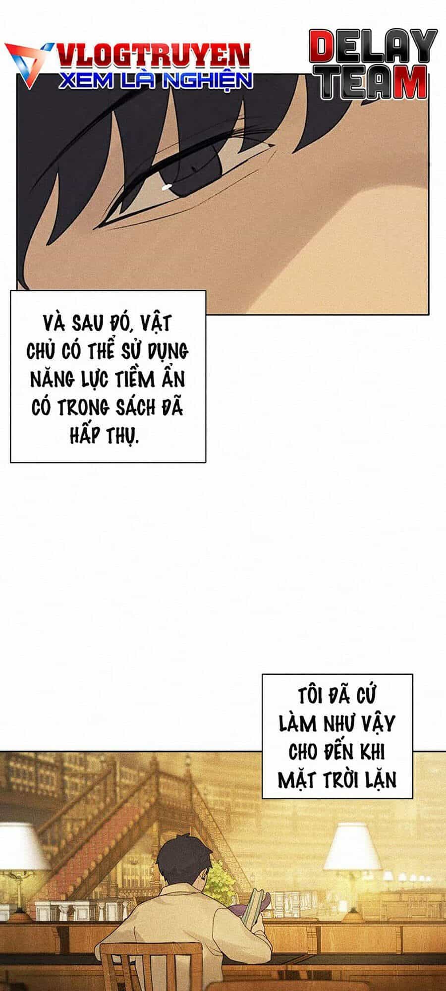 Thực Thư Pháp Sư - Chương 2 - ảnh 55