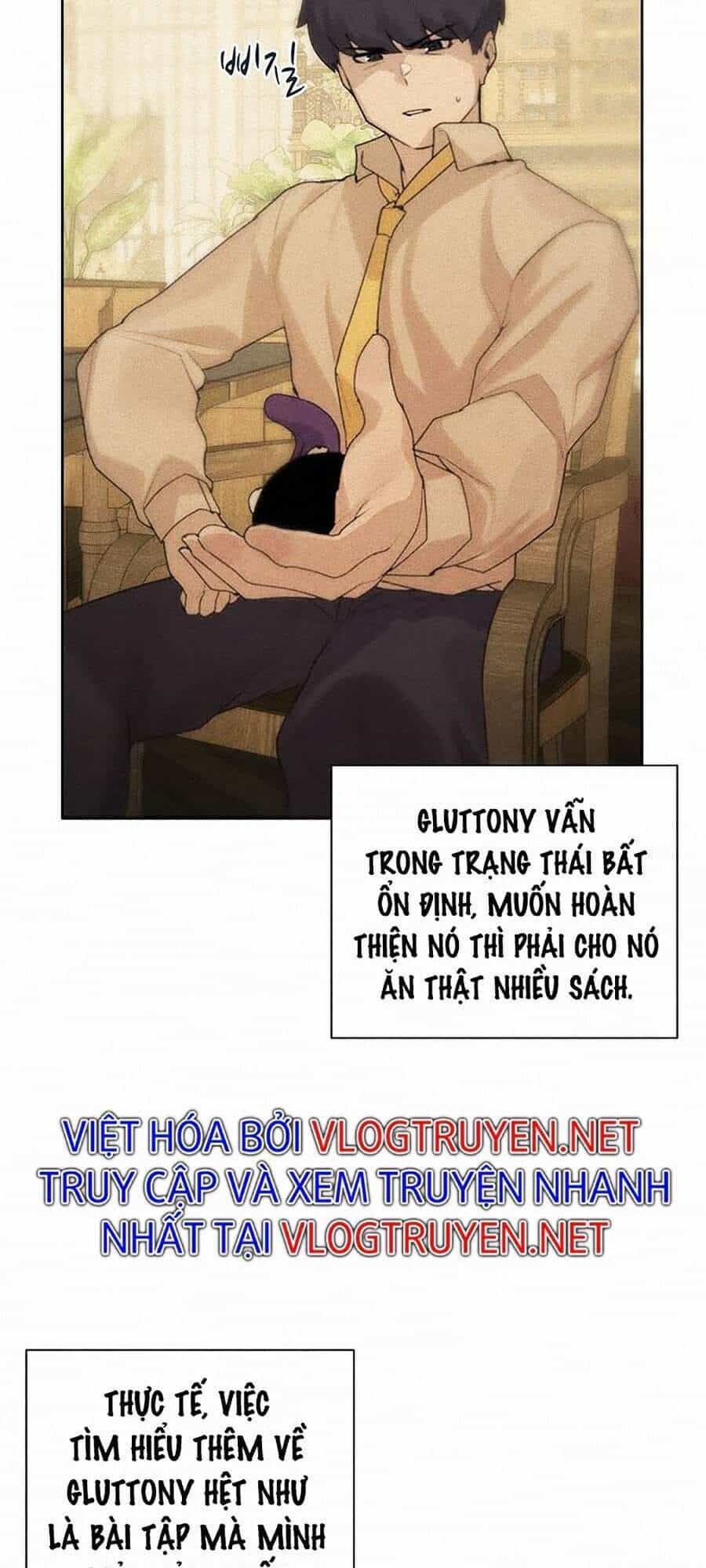 Thực Thư Pháp Sư - Chương 2 - ảnh 81
