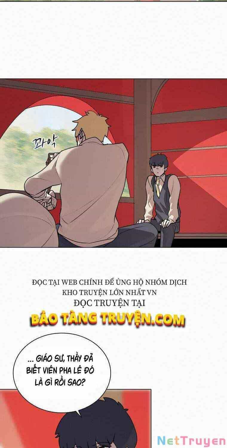Thực Thư Pháp Sư - Chương 20 - ảnh 19