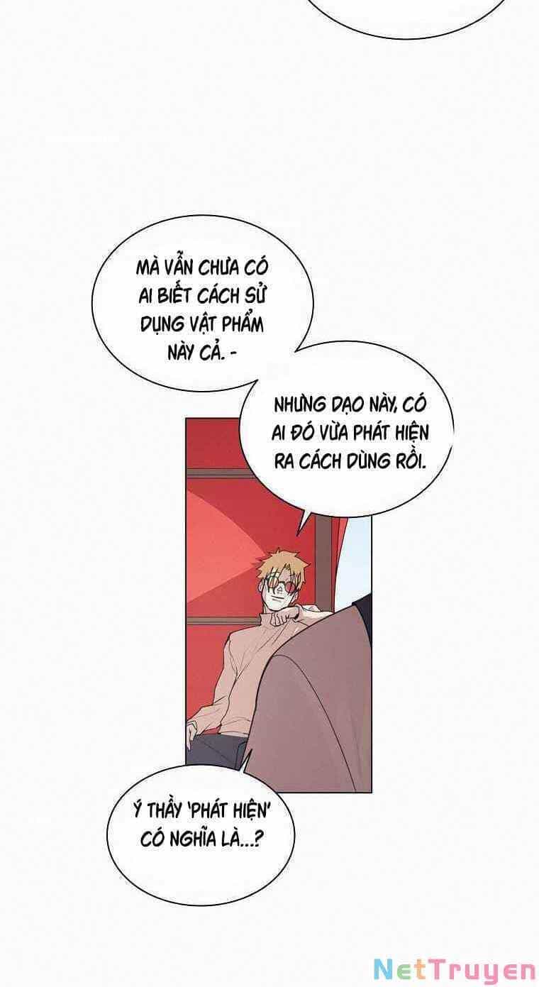 Thực Thư Pháp Sư - Chương 20 - ảnh 22