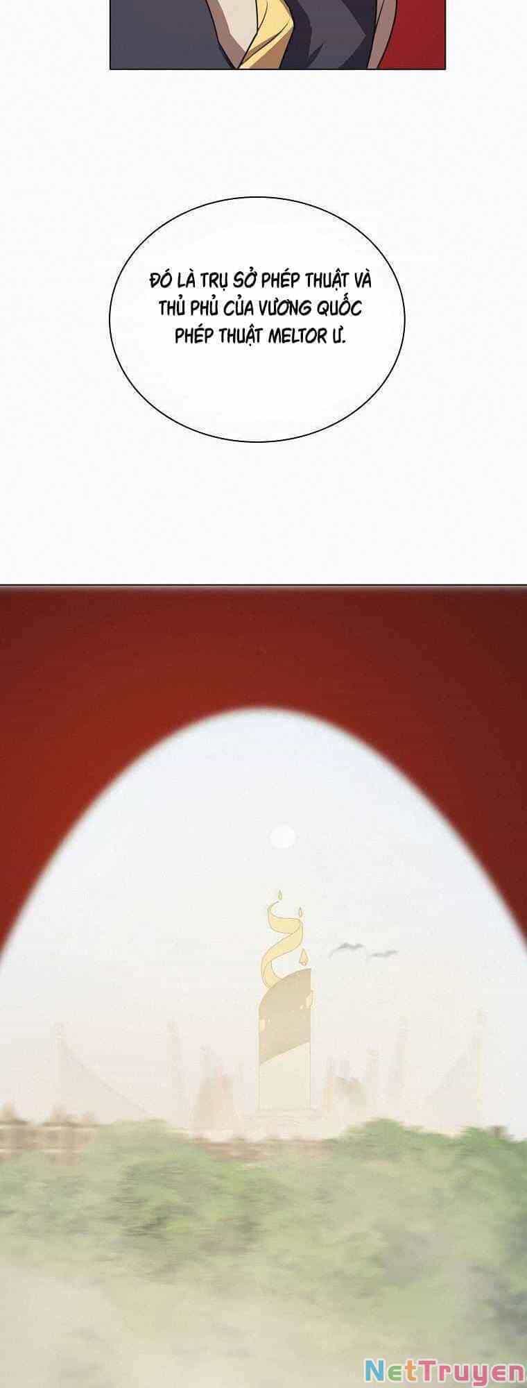 Thực Thư Pháp Sư - Chương 20 - ảnh 25