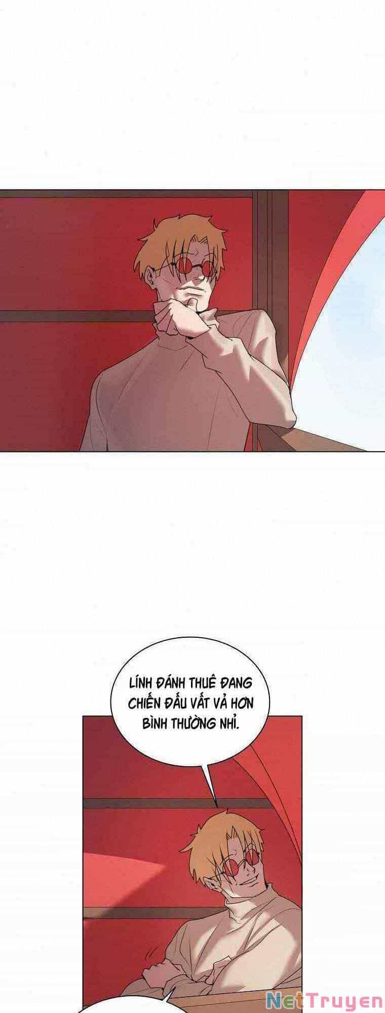 Thực Thư Pháp Sư - Chương 20 - ảnh 3