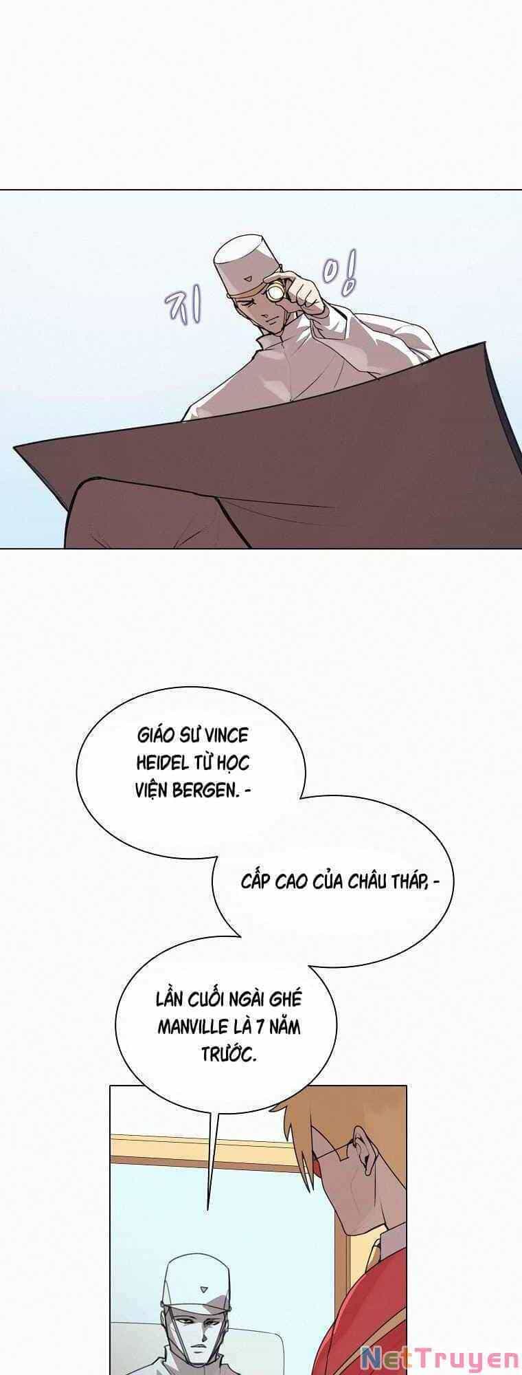 Thực Thư Pháp Sư - Chương 20 - ảnh 36