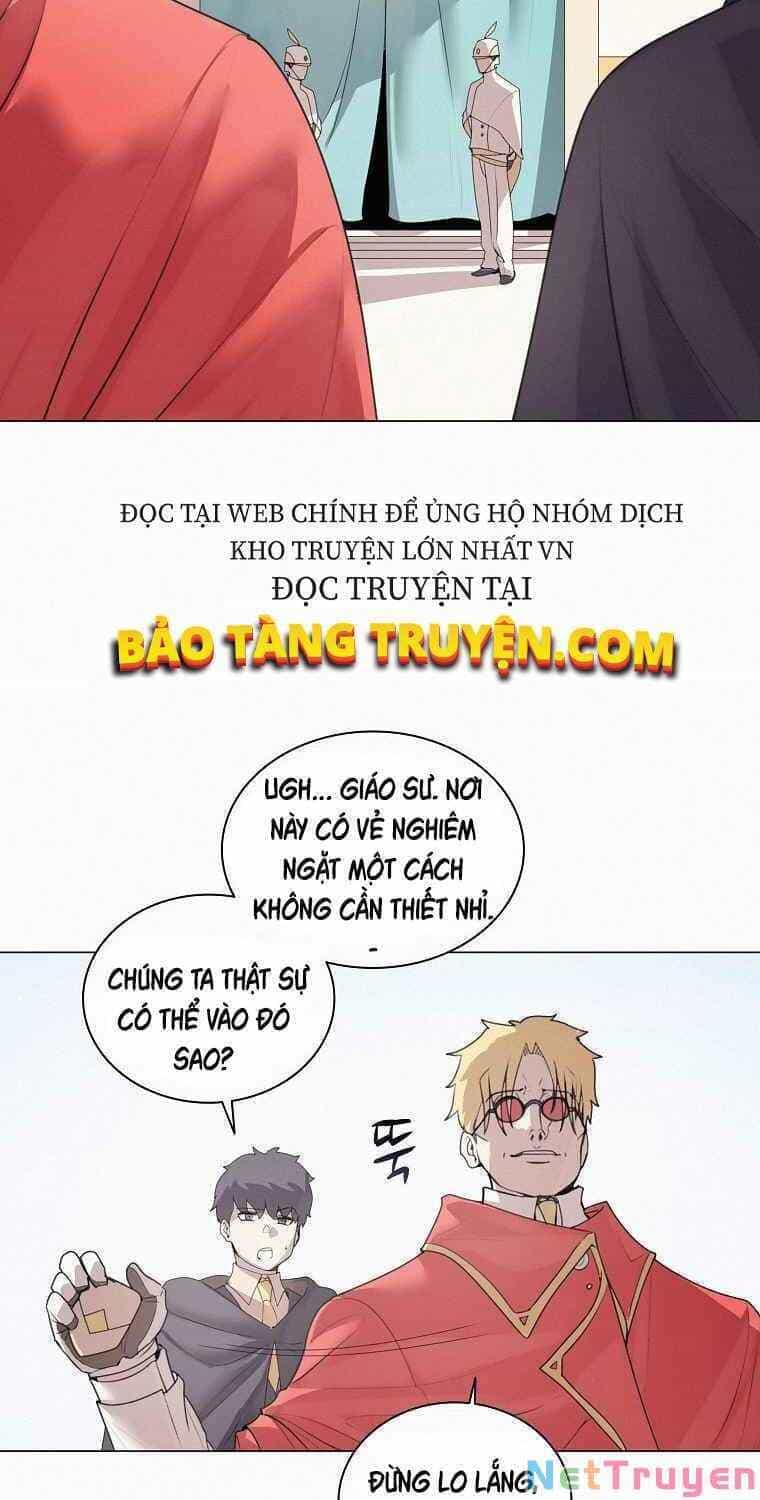 Thực Thư Pháp Sư - Chương 20 - ảnh 38