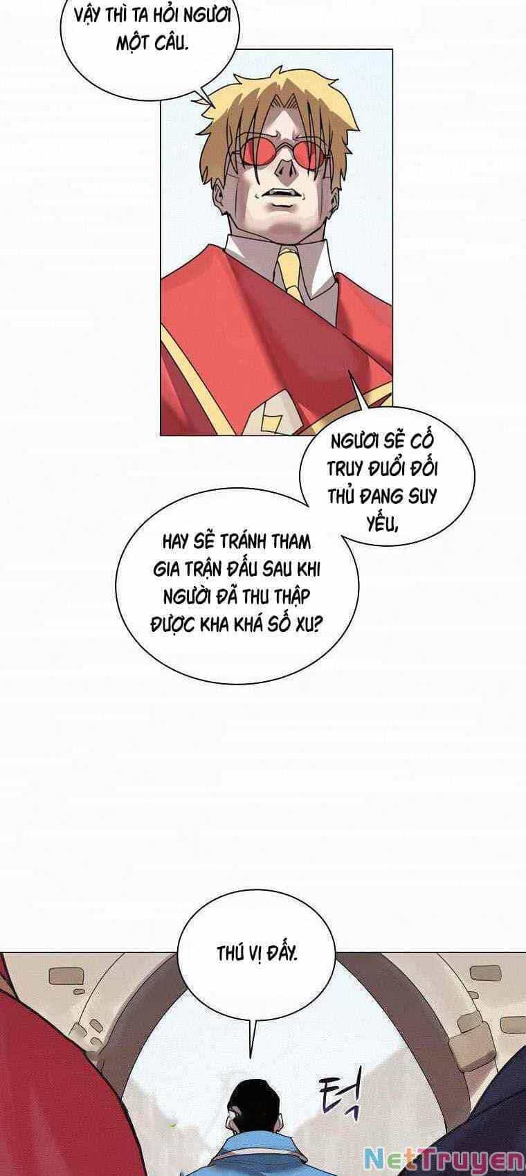 Thực Thư Pháp Sư - Chương 21 - ảnh 12