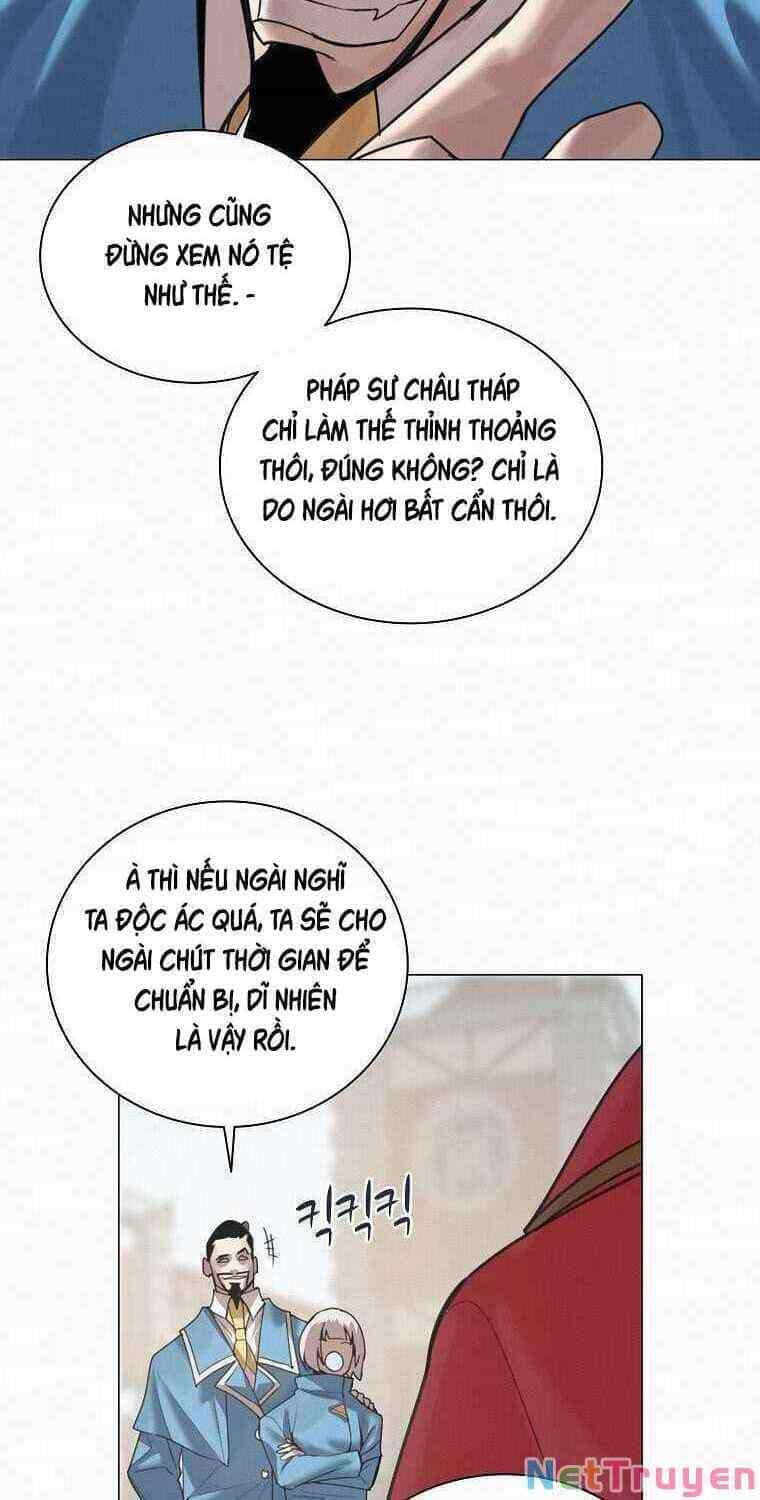 Thực Thư Pháp Sư - Chương 21 - ảnh 19