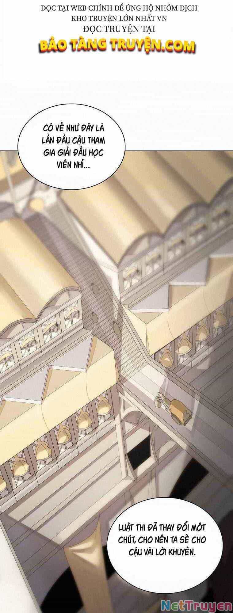 Thực Thư Pháp Sư - Chương 21 - ảnh 4
