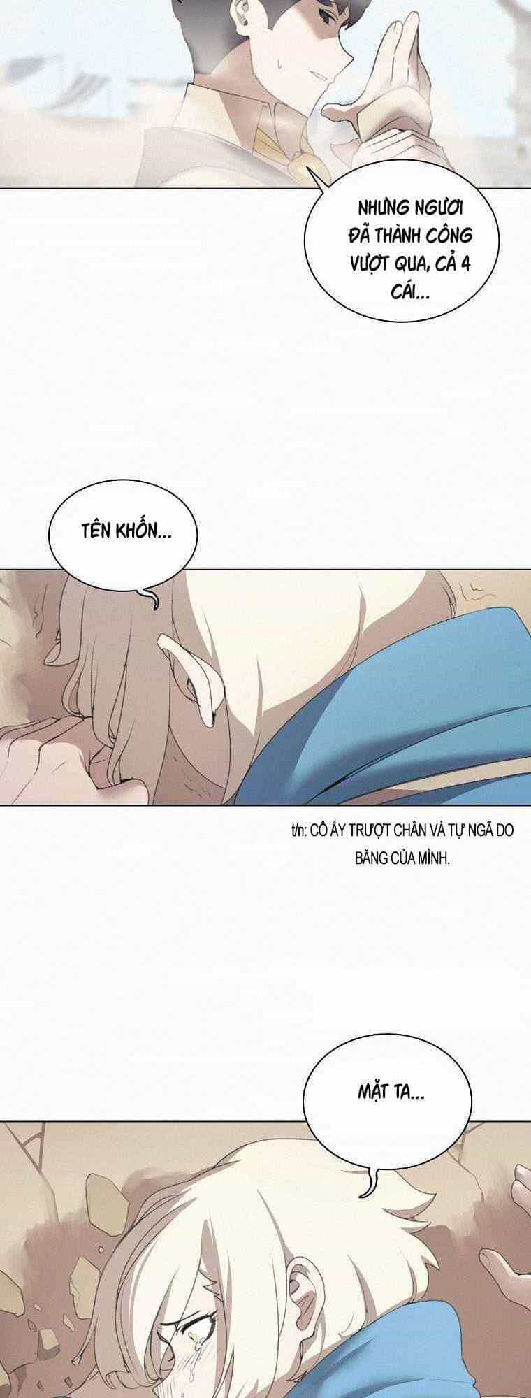 Thực Thư Pháp Sư - Chương 22 - ảnh 22