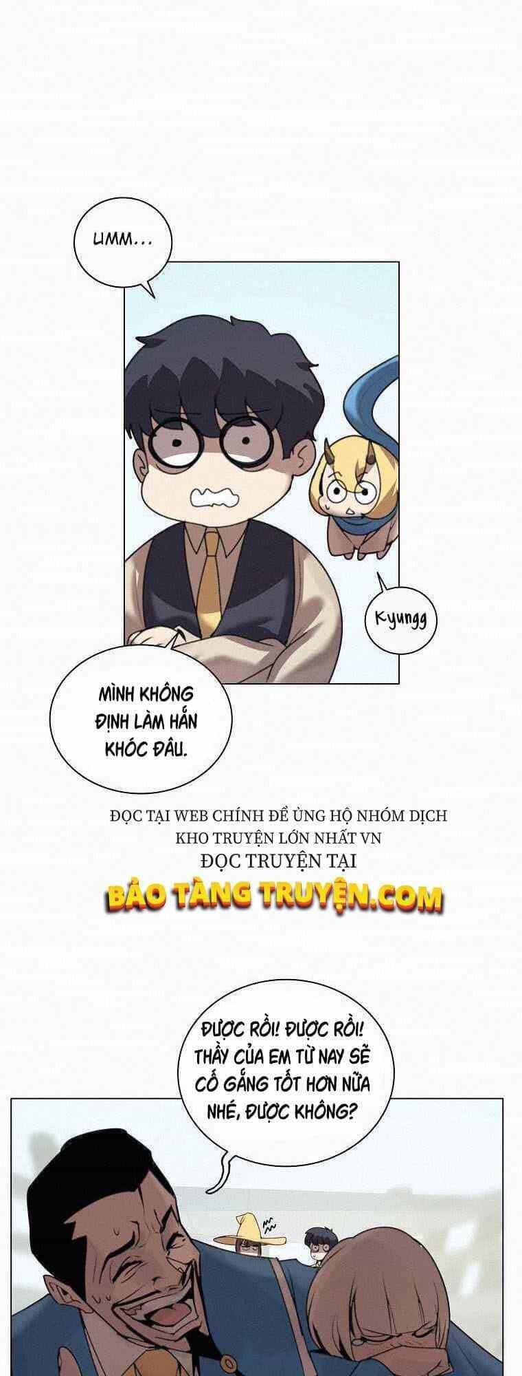 Thực Thư Pháp Sư - Chương 22 - ảnh 24