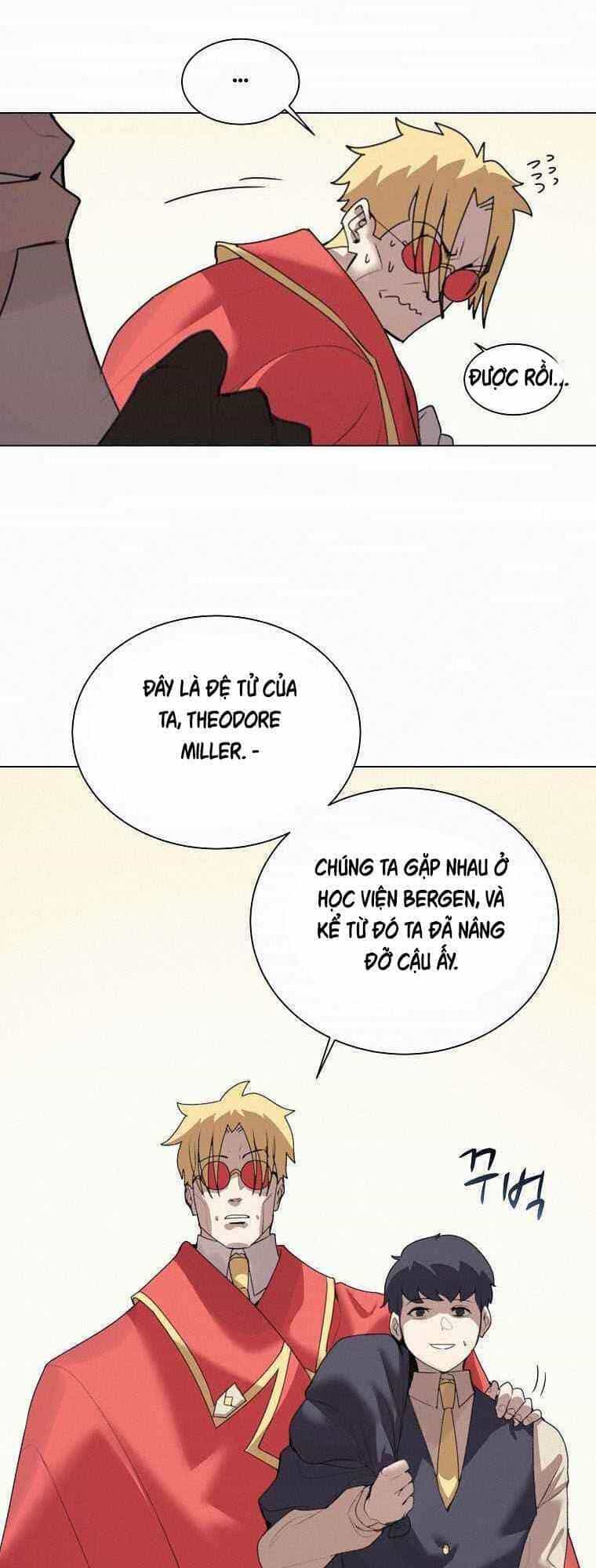 Thực Thư Pháp Sư - Chương 22 - ảnh 34