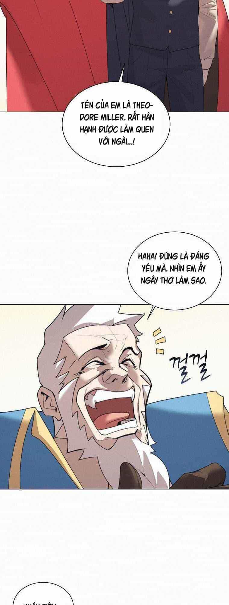 Thực Thư Pháp Sư - Chương 22 - ảnh 35
