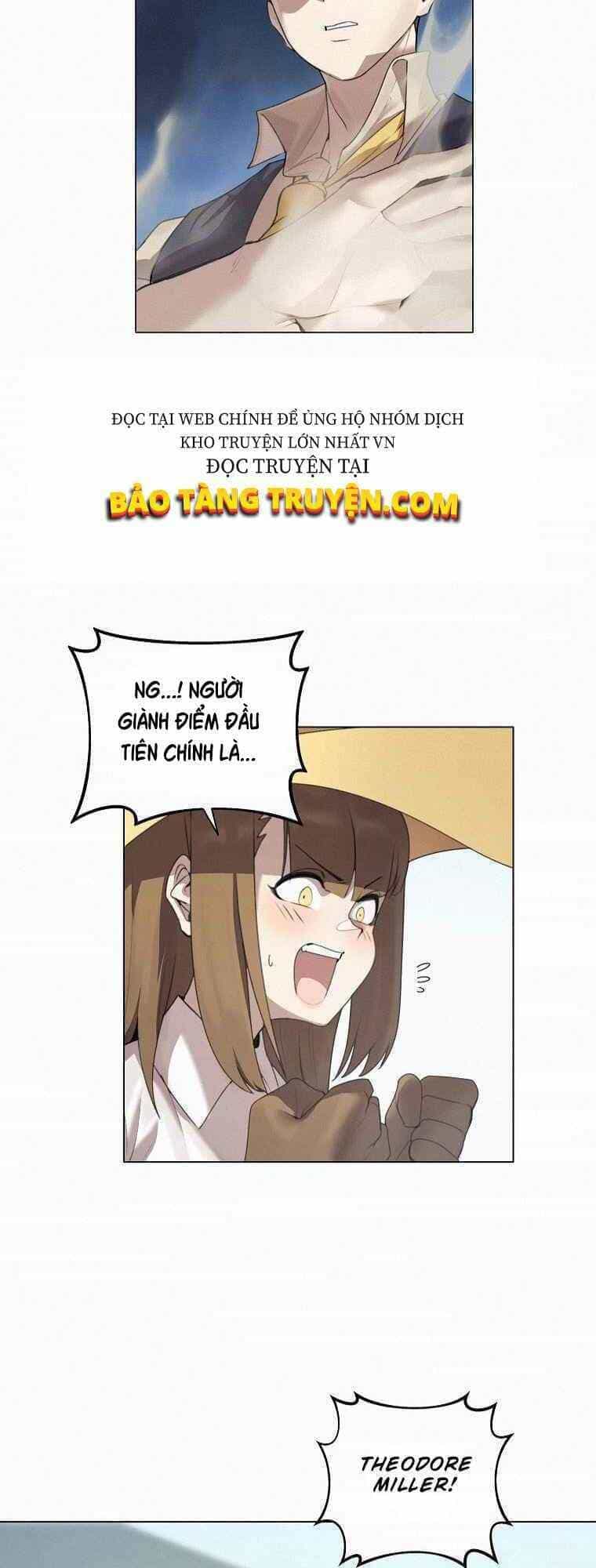 Thực Thư Pháp Sư - Chương 22 - ảnh 4
