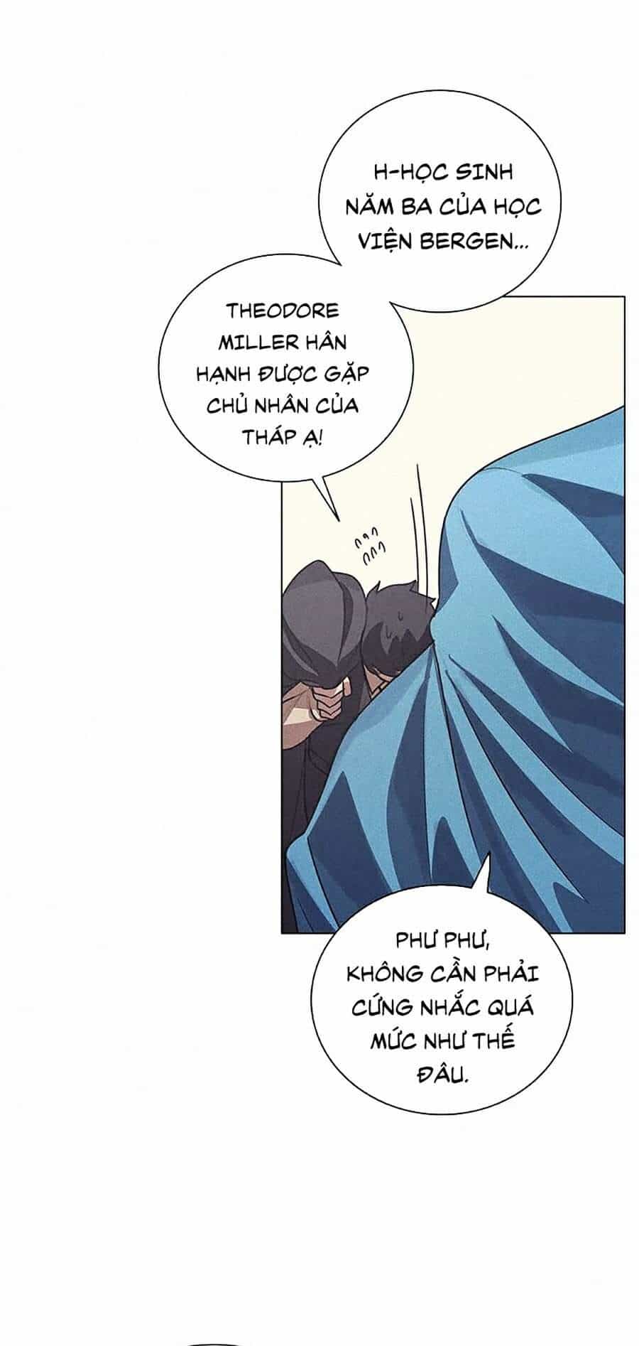 Thực Thư Pháp Sư - Chương 23 - ảnh 11