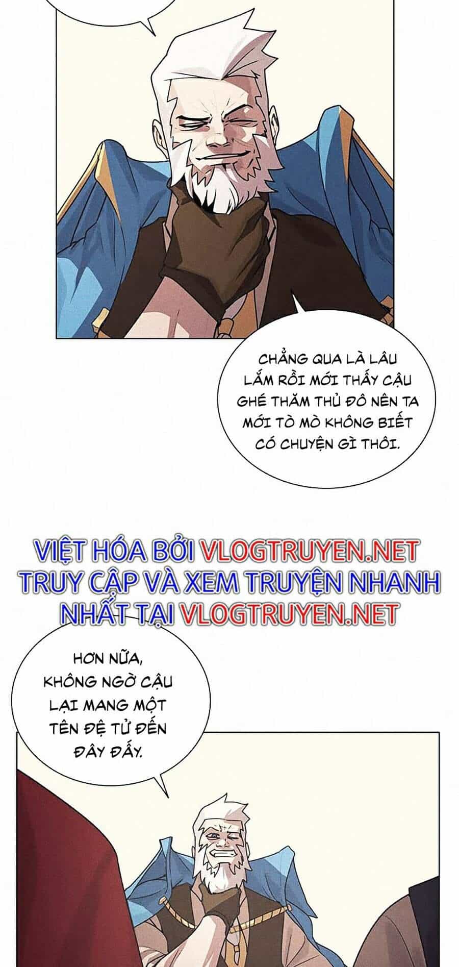 Thực Thư Pháp Sư - Chương 23 - ảnh 14