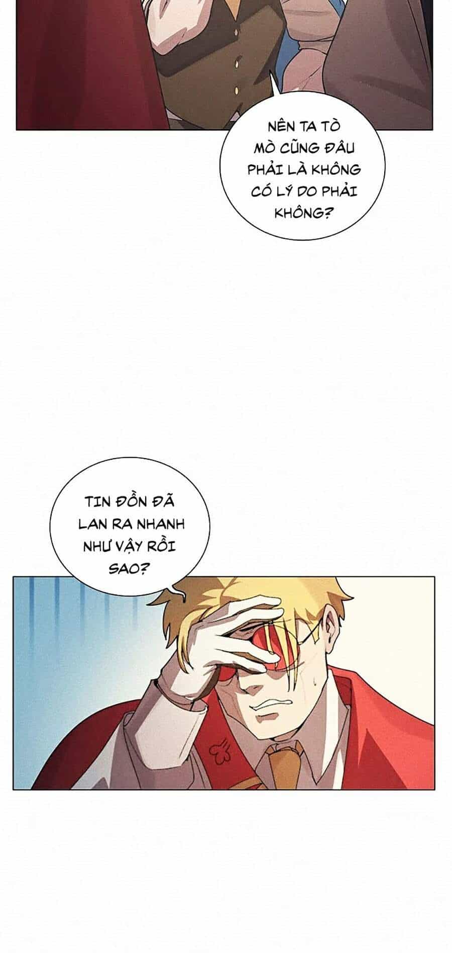 Thực Thư Pháp Sư - Chương 23 - ảnh 15