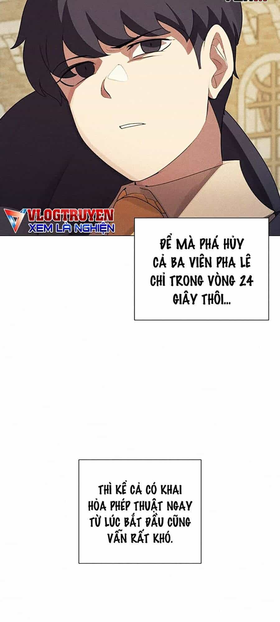 Thực Thư Pháp Sư - Chương 23 - ảnh 23