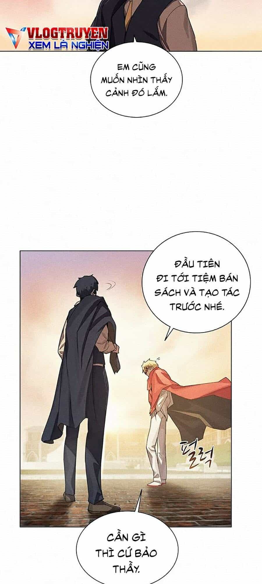 Thực Thư Pháp Sư - Chương 23 - ảnh 70