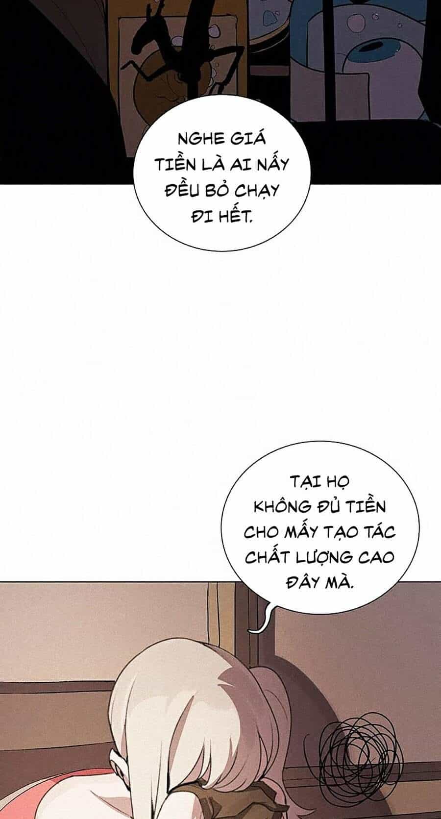 Thực Thư Pháp Sư - Chương 23 - ảnh 78