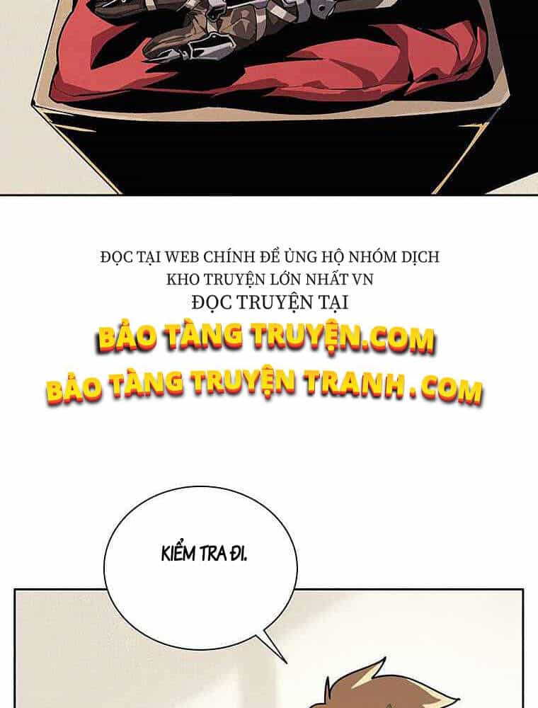 Thực Thư Pháp Sư - Chương 24 - ảnh 10