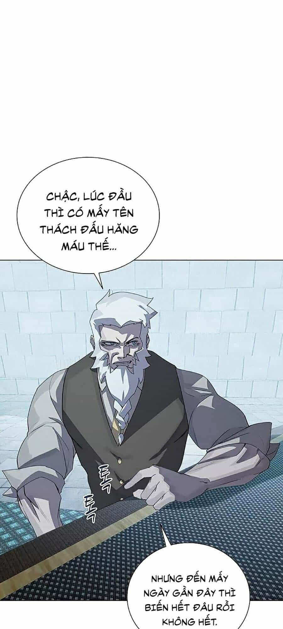 Thực Thư Pháp Sư - Chương 25 - ảnh 29