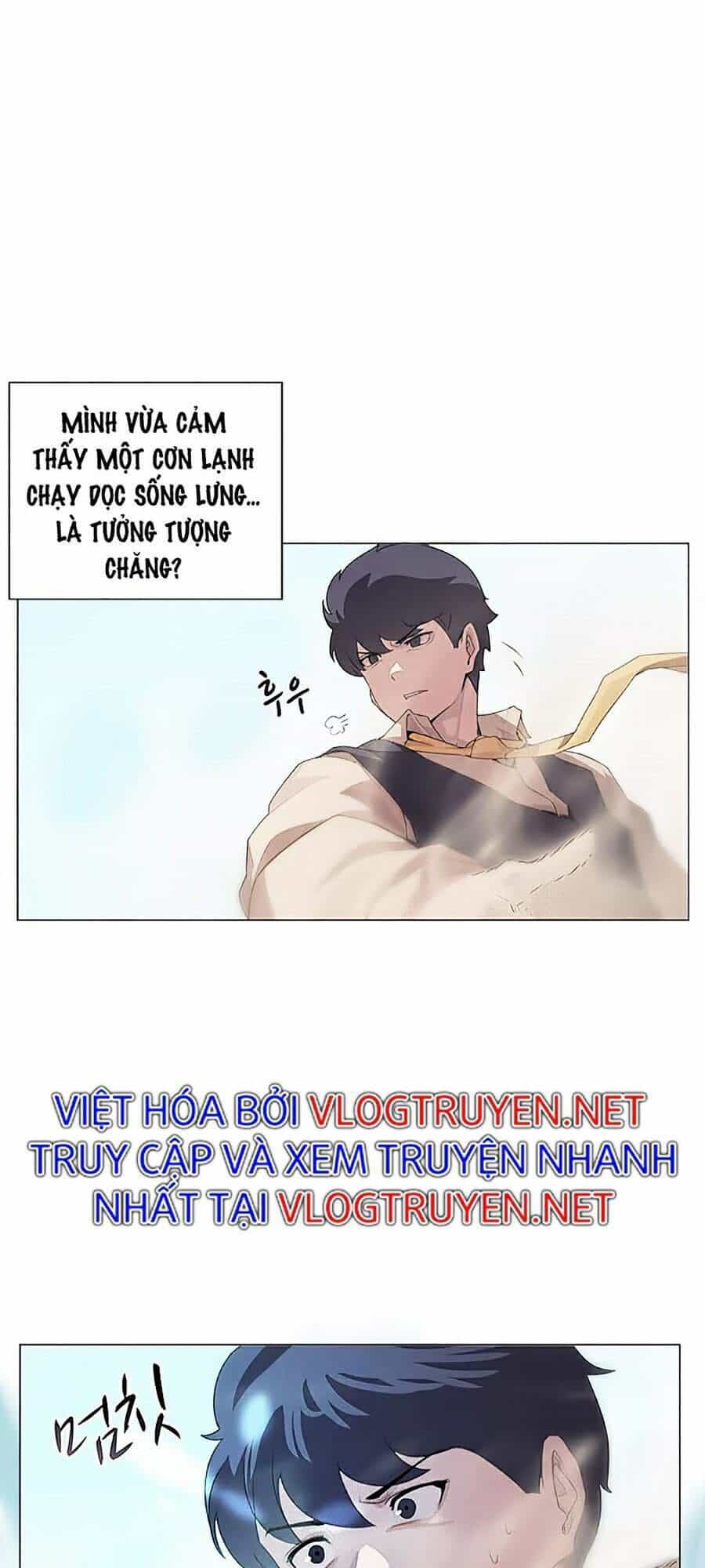 Thực Thư Pháp Sư - Chương 27 - ảnh 3