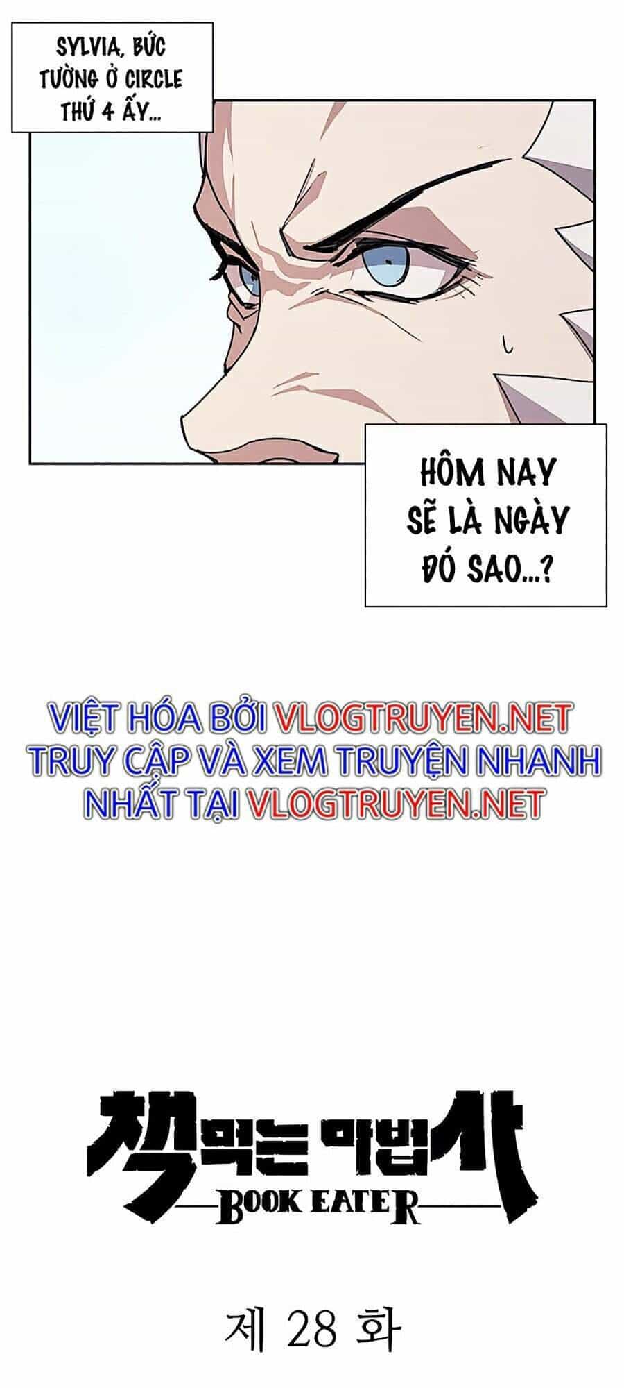 Thực Thư Pháp Sư - Chương 28 - ảnh 19