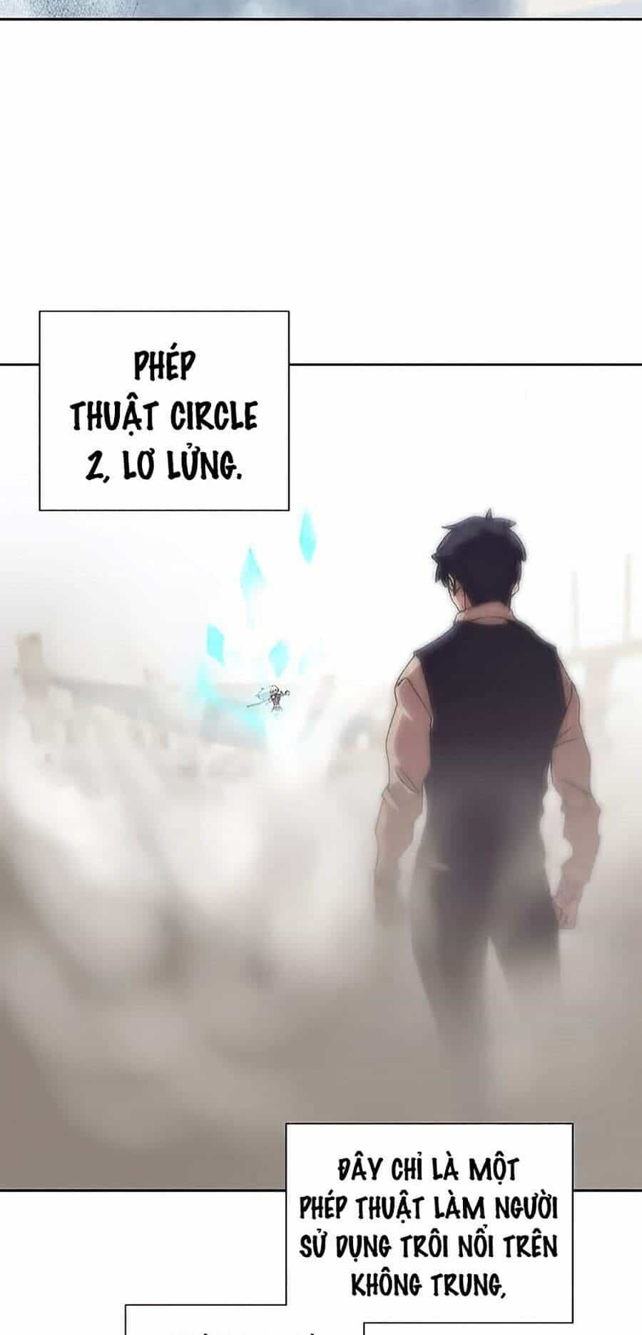 Thực Thư Pháp Sư - Chương 28 - ảnh 29