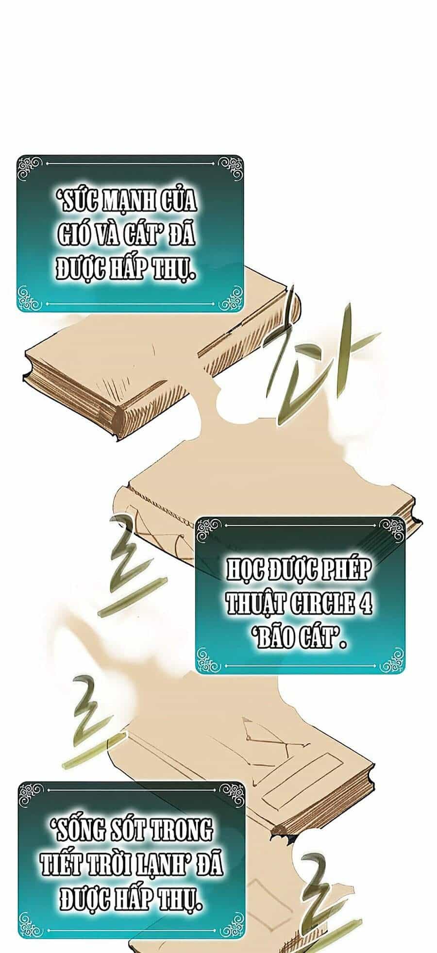 Thực Thư Pháp Sư - Chương 29 - ảnh 104